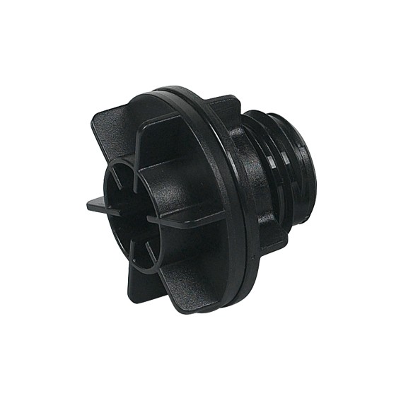 Connettore serbatoio Misura Ø tubo - Filetto M 28MM x (M39XP2.0)