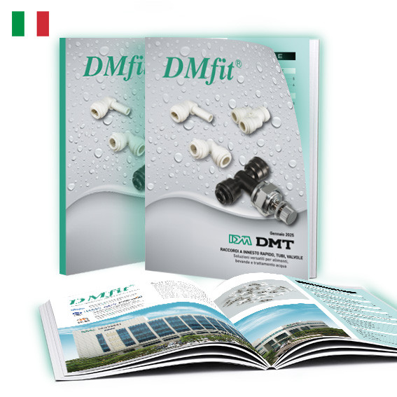 DMfit raccordi rapidi catalogo (ITA)