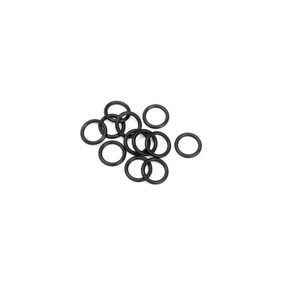 O-ring di ricambio Ø tubo 1/2"