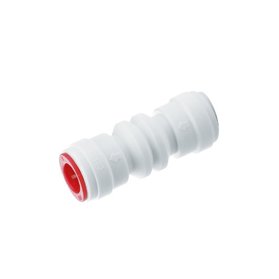 Valvola di non ritorno singola misura in pollici Ø tubo 1/2" x 1/2"